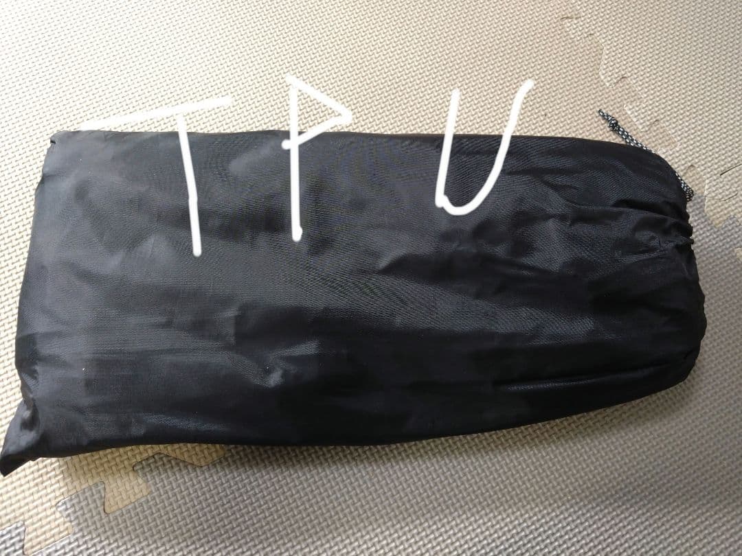 tomount G MOON TENT 拡張テントセット