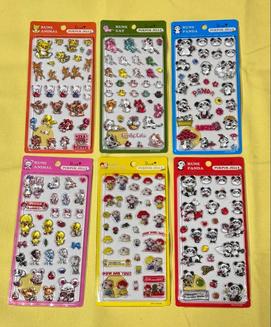 ペッツ様　5セット