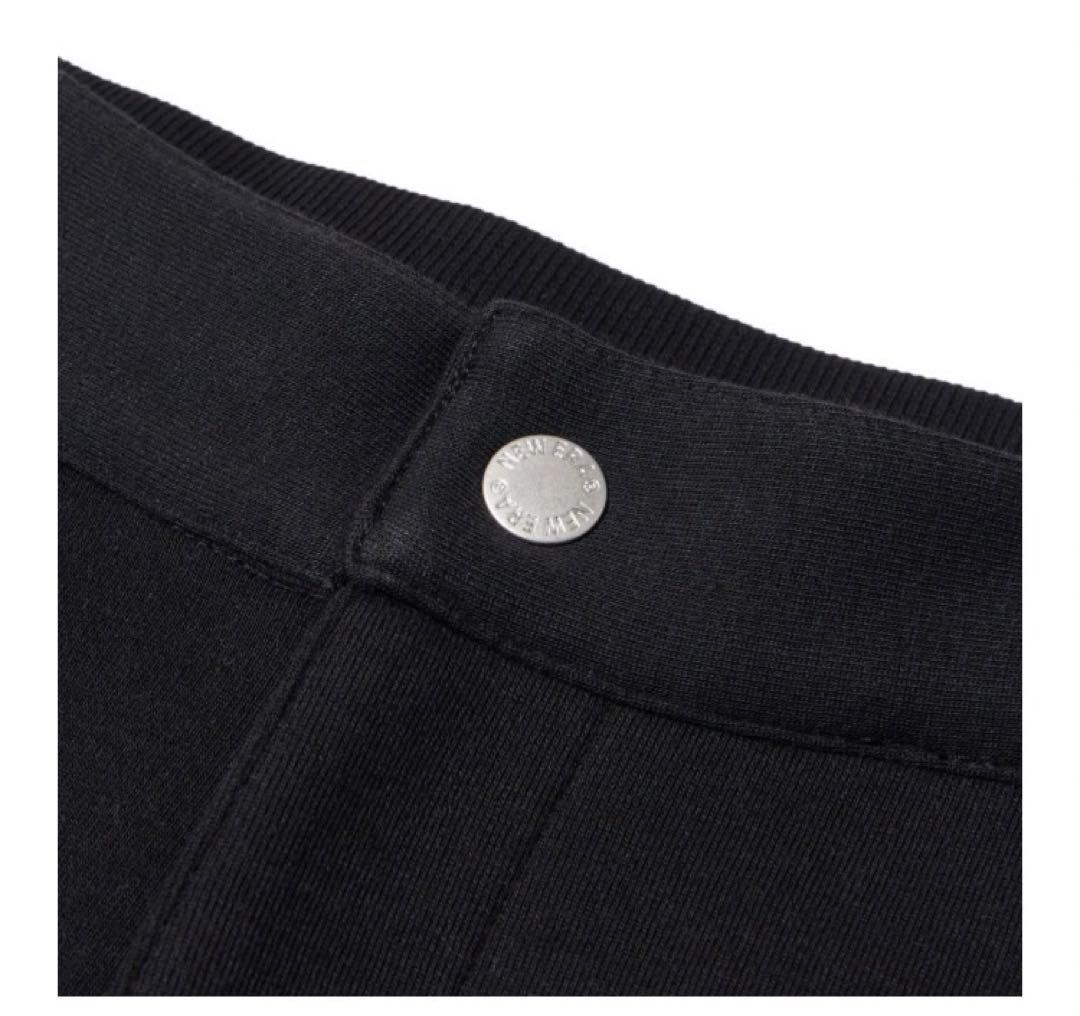 【新品未使用】ニューエラ レディース ブラック ゴルフ M 定価¥12,100