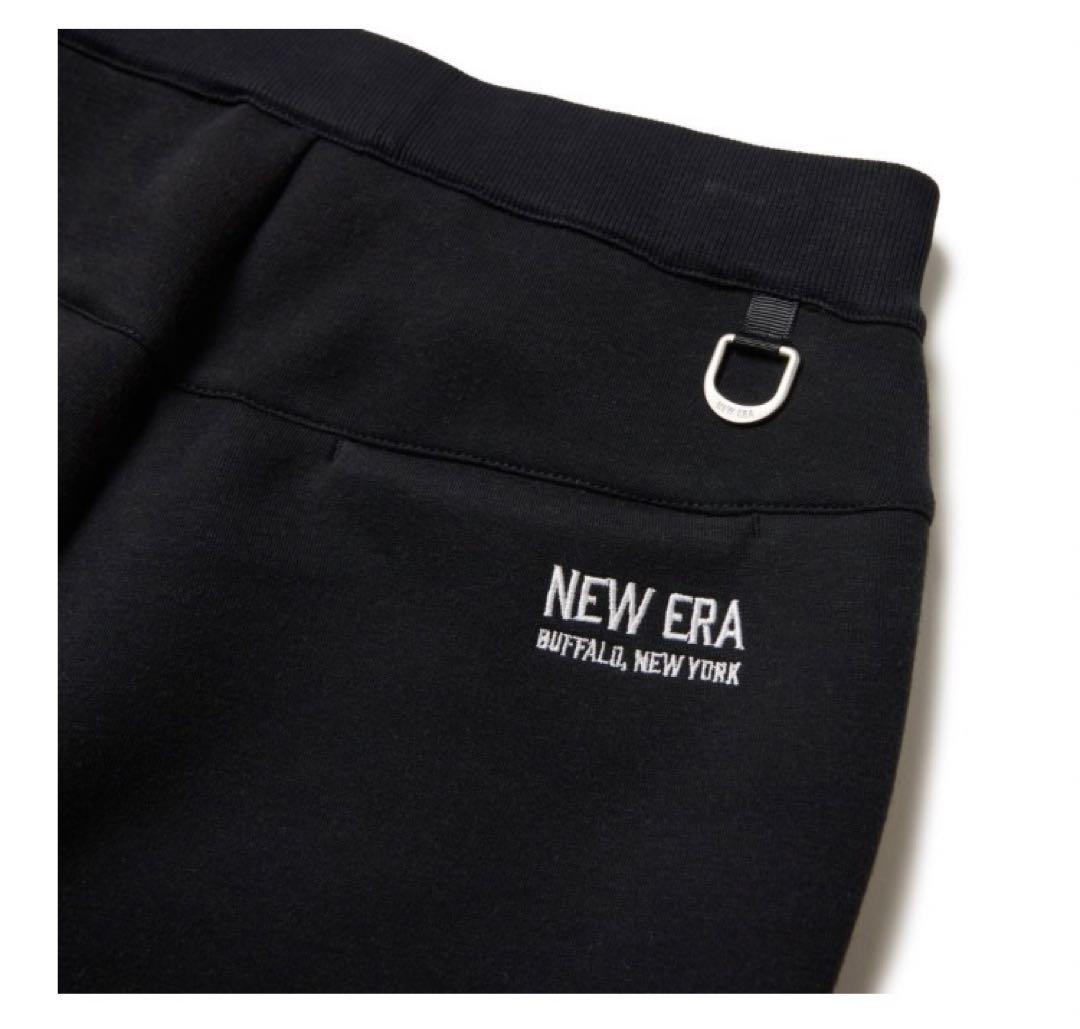 【新品未使用】ニューエラ レディース ブラック ゴルフ M 定価¥12,100