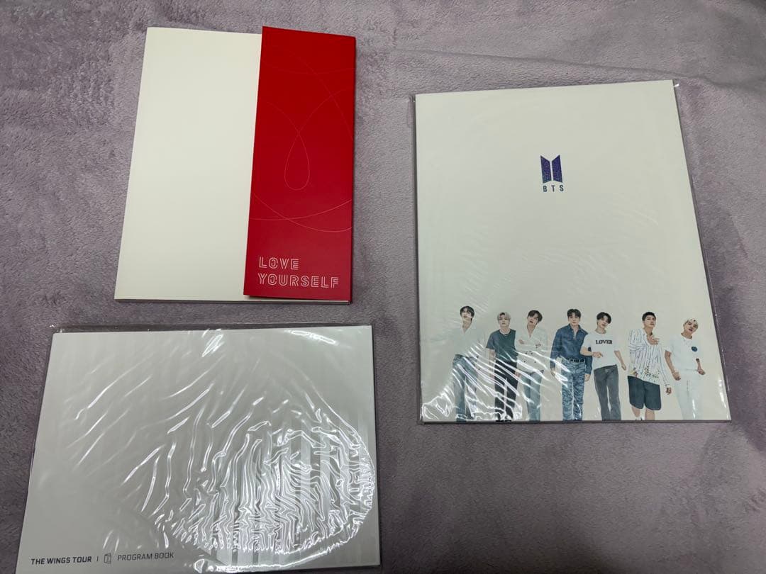 BTS 写真集　フォトブック　まとめ売り