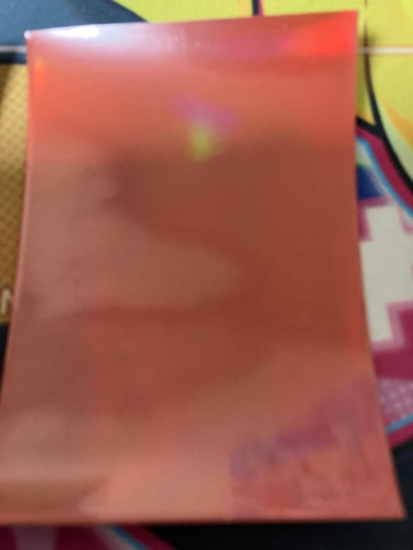 ボルメテウス武者ドラゴン　スリーブ　51枚