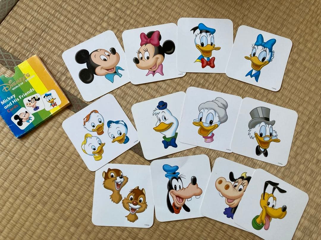 【dwe】シングアロング！プレイアロング！セット