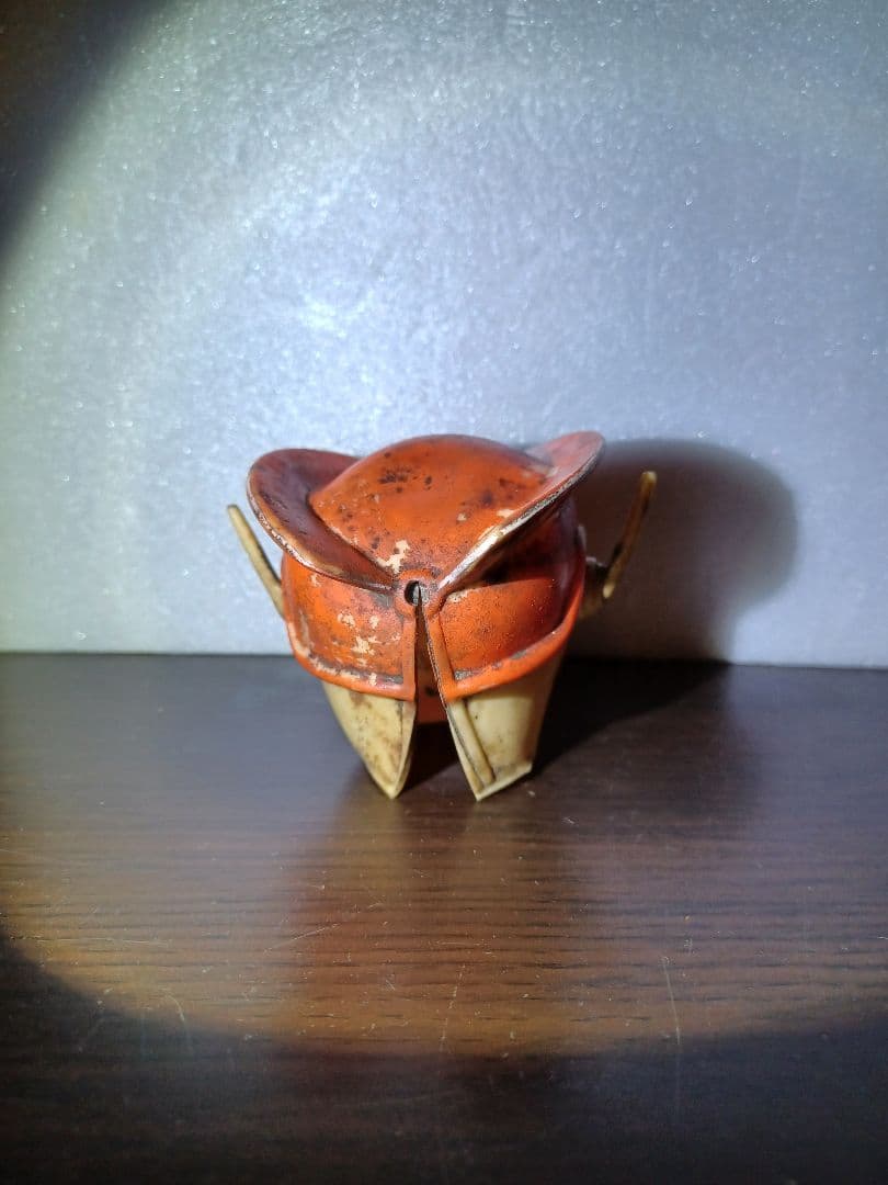 レッドマン　面のみ