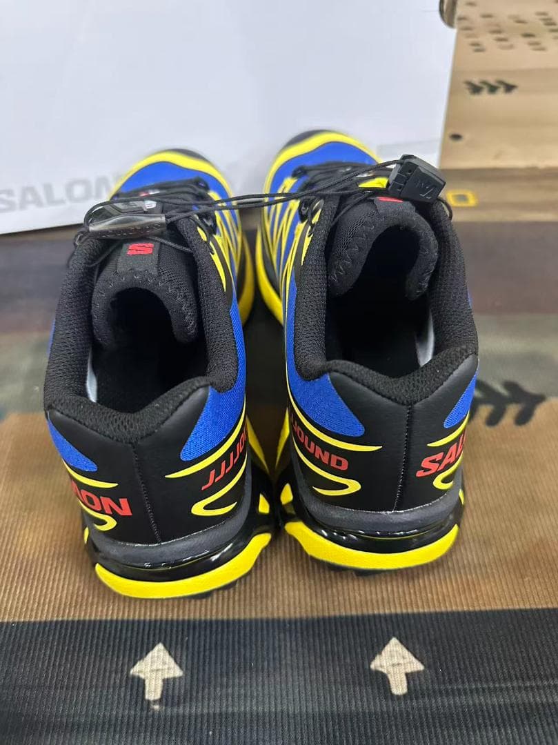 カチューシャ・被り物・帽子 Salomon XT-6 jjjjound 26cm