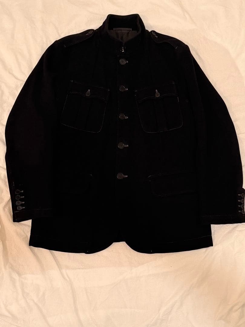 あ*い様 C.P.company archiveミリタリージャケット