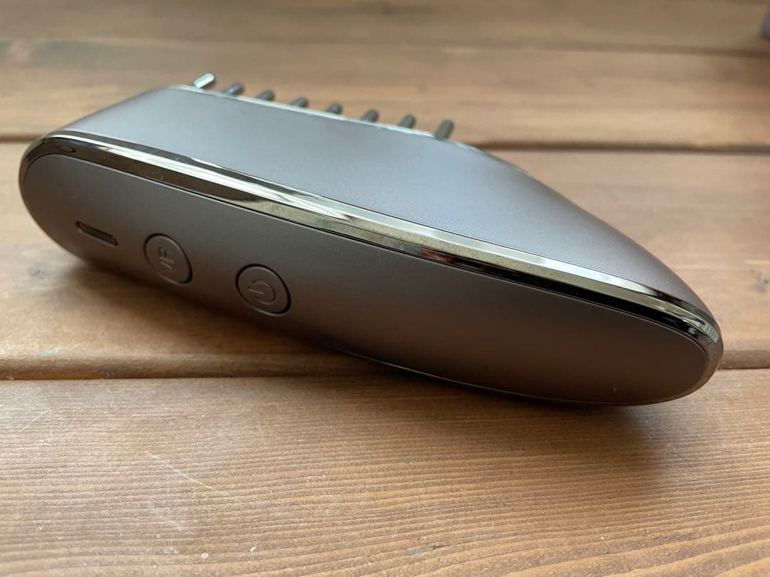 美品✨ スカルプD ボーテ スカルプ電気ブラシ