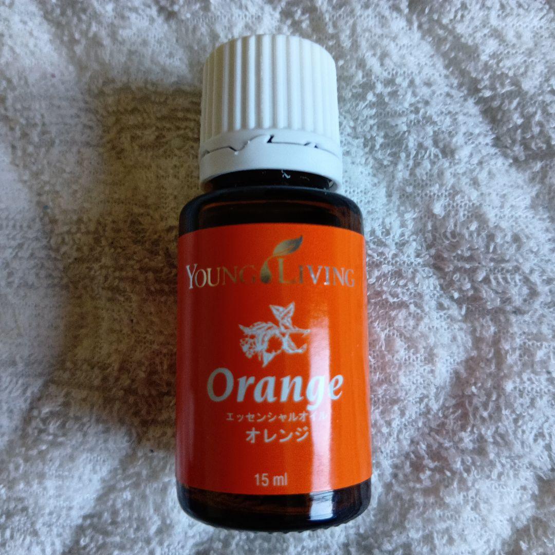 Young Living エッセンシャルオイル 6本セット
