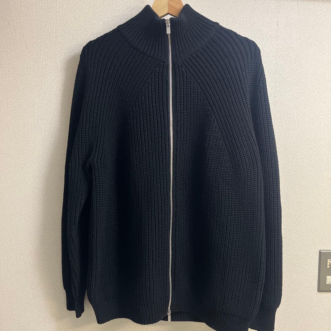 BATONER ドライバーズニット size3