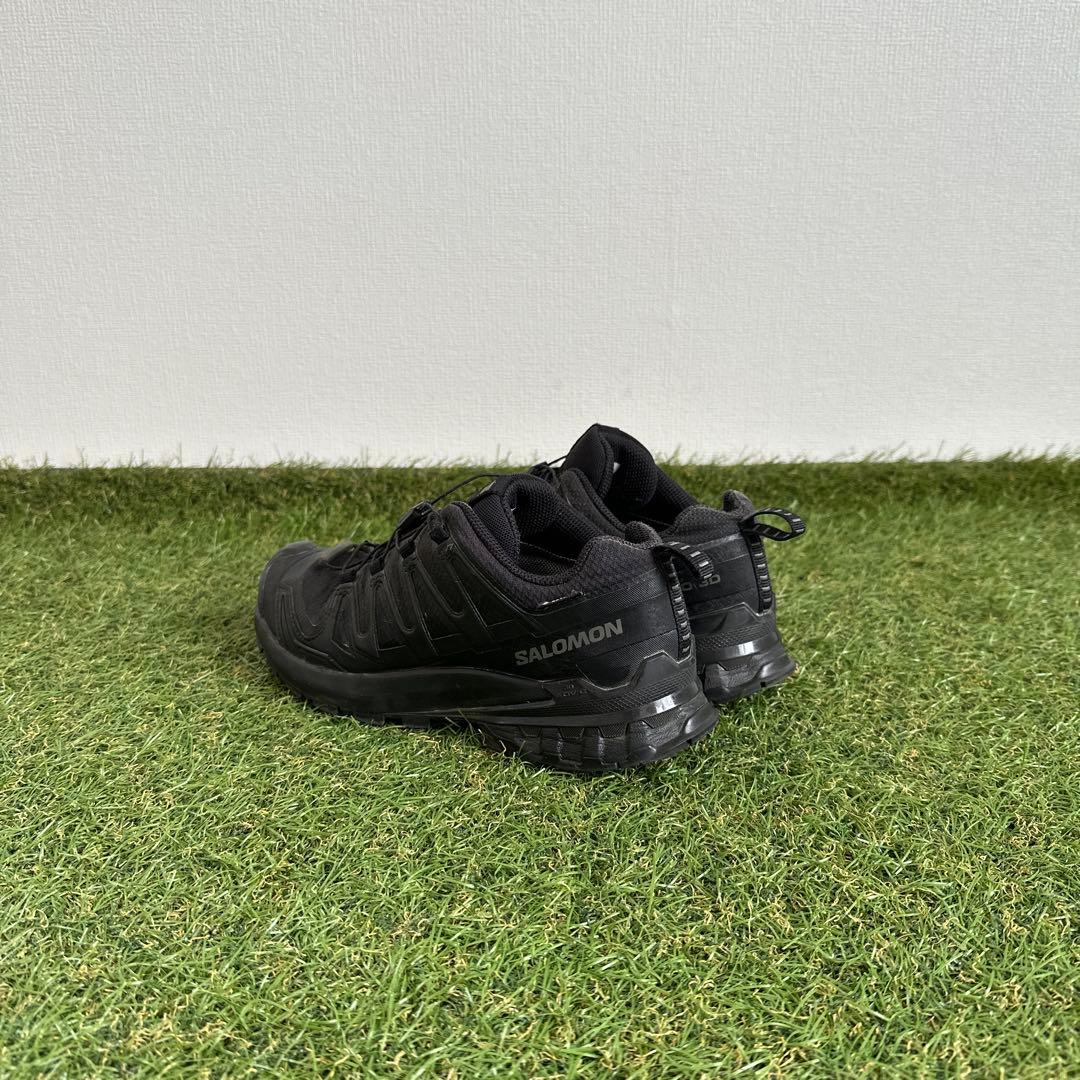 サロモン XA PRO 3D ゴアテックス