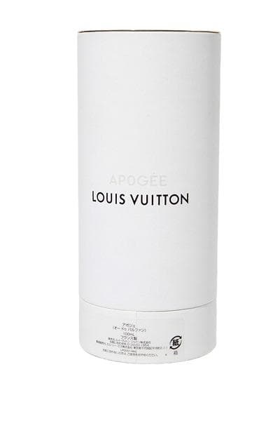 LOUIS VUITTON ルイヴィトン APOGEE オードゥ パルファン