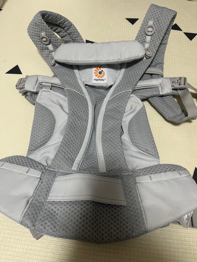 み*こ様 エルゴベビー オムニブリーズ　2個セット　双子