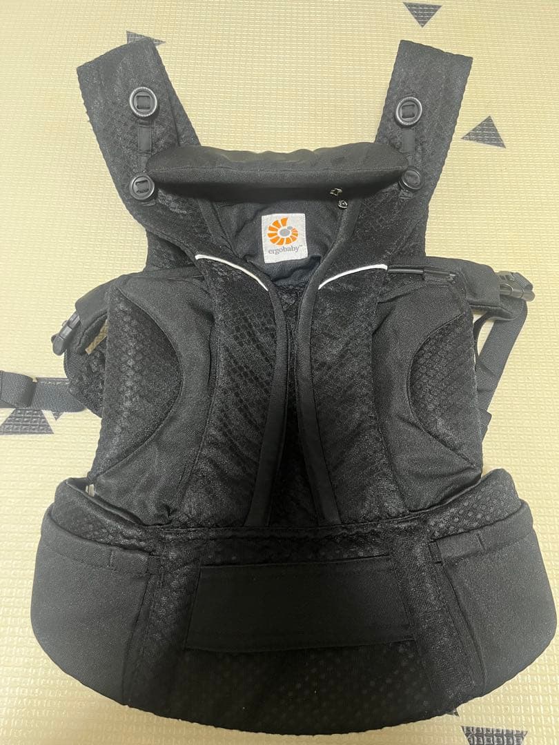 み*こ様 エルゴベビー オムニブリーズ　2個セット　双子