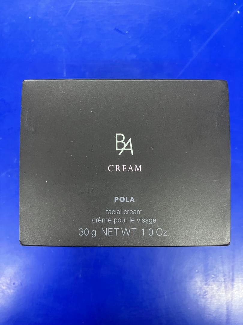 ポーラ POLA BA クリーム 30g【正規品・新品】