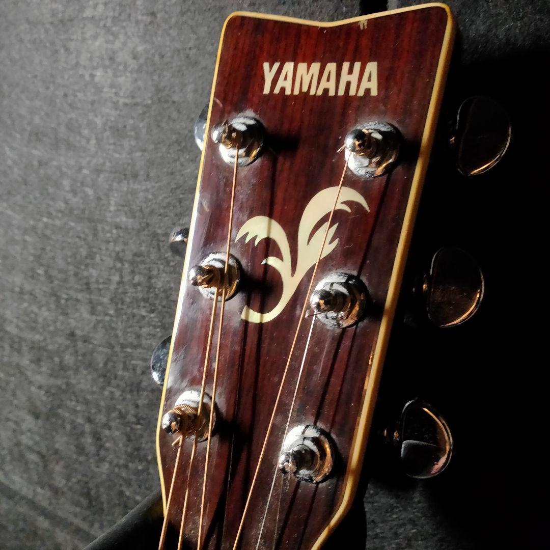 YAMAHA FG-450SA ヤマハ アコースティックギター アコギ