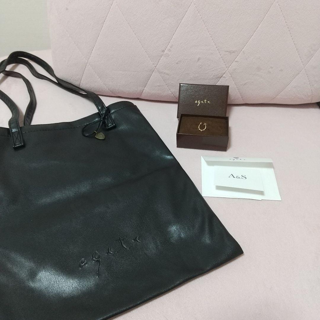 アガット K5 ネックレス チャーム