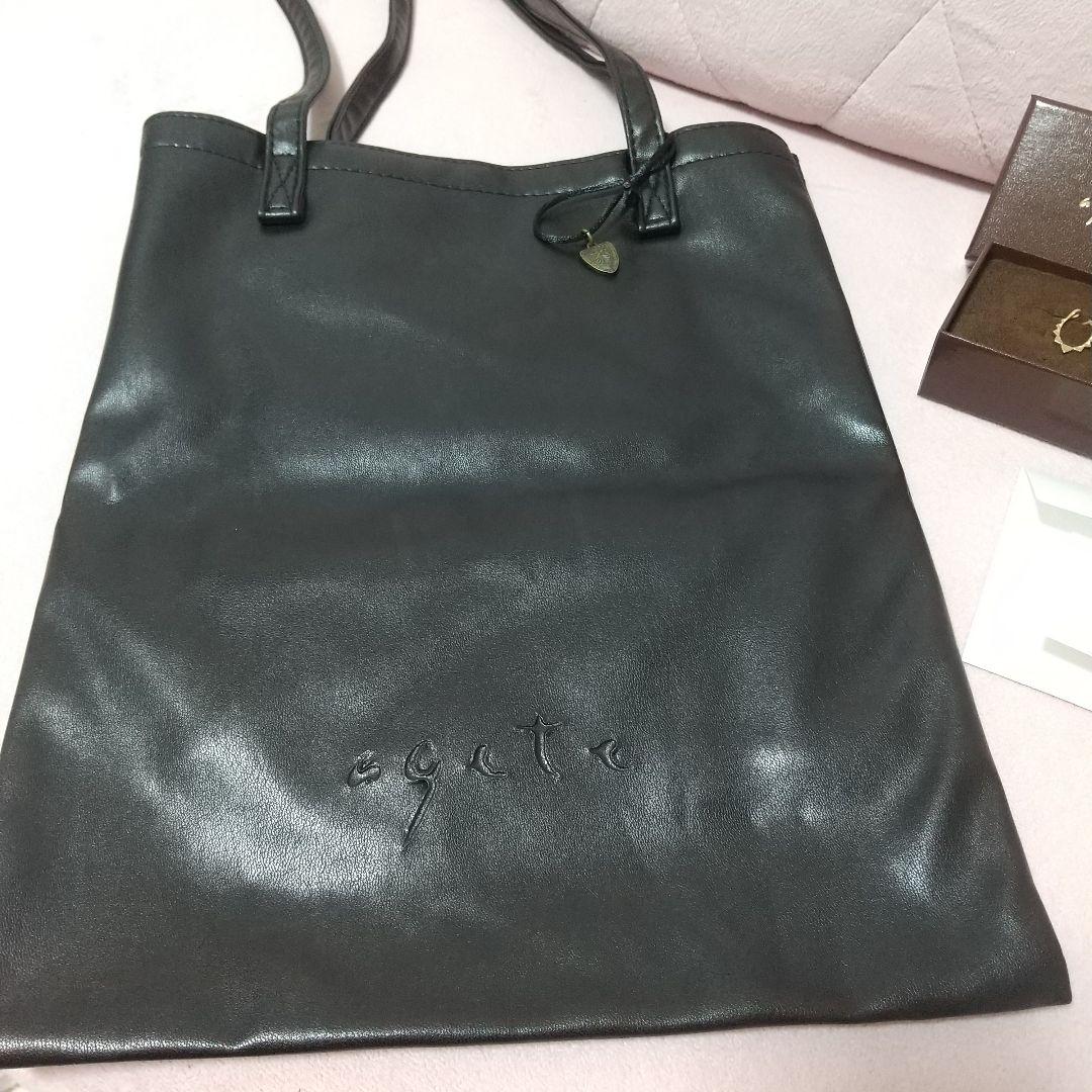 アガット K5 ネックレス チャーム