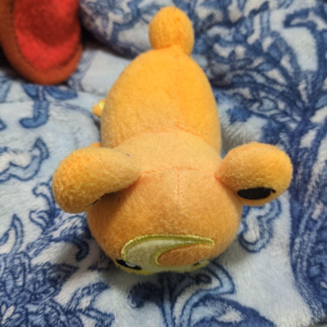 ポケモン ぬいぐるみ コレクション 40個