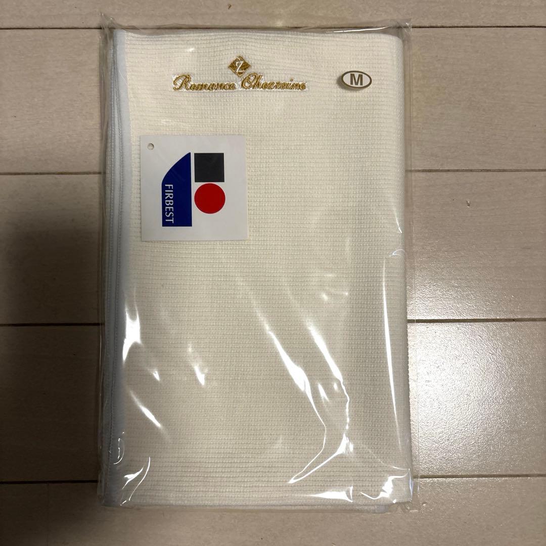 【未開封】 ロマンス シェレーヌ スリムサポーターセット