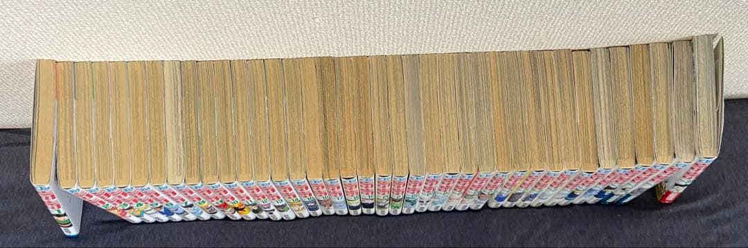 HUNTER×HUNTER ハンター×ハンター 全巻セット 1-38巻