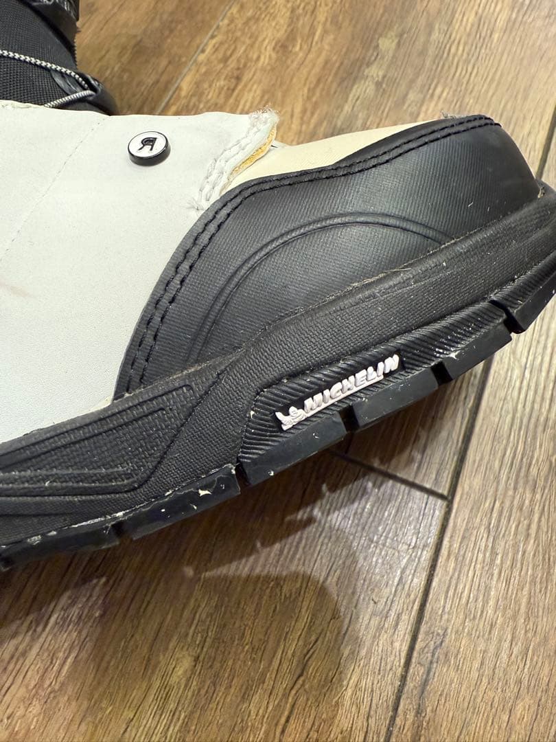 RIDE HERA PRO 23-24スノーボードブーツ 女性用