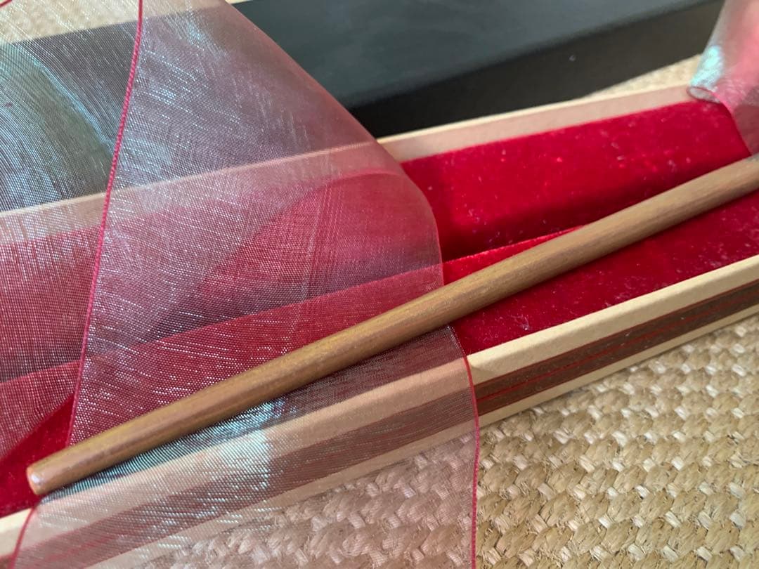 ハリーポッター 　ネビル　ロングボトム　杖 ノーブルコレクション　レア