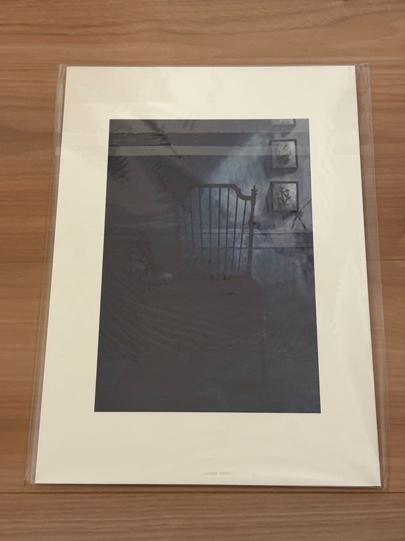 Innocent Grey 殻ノ少女 画展 公式図録