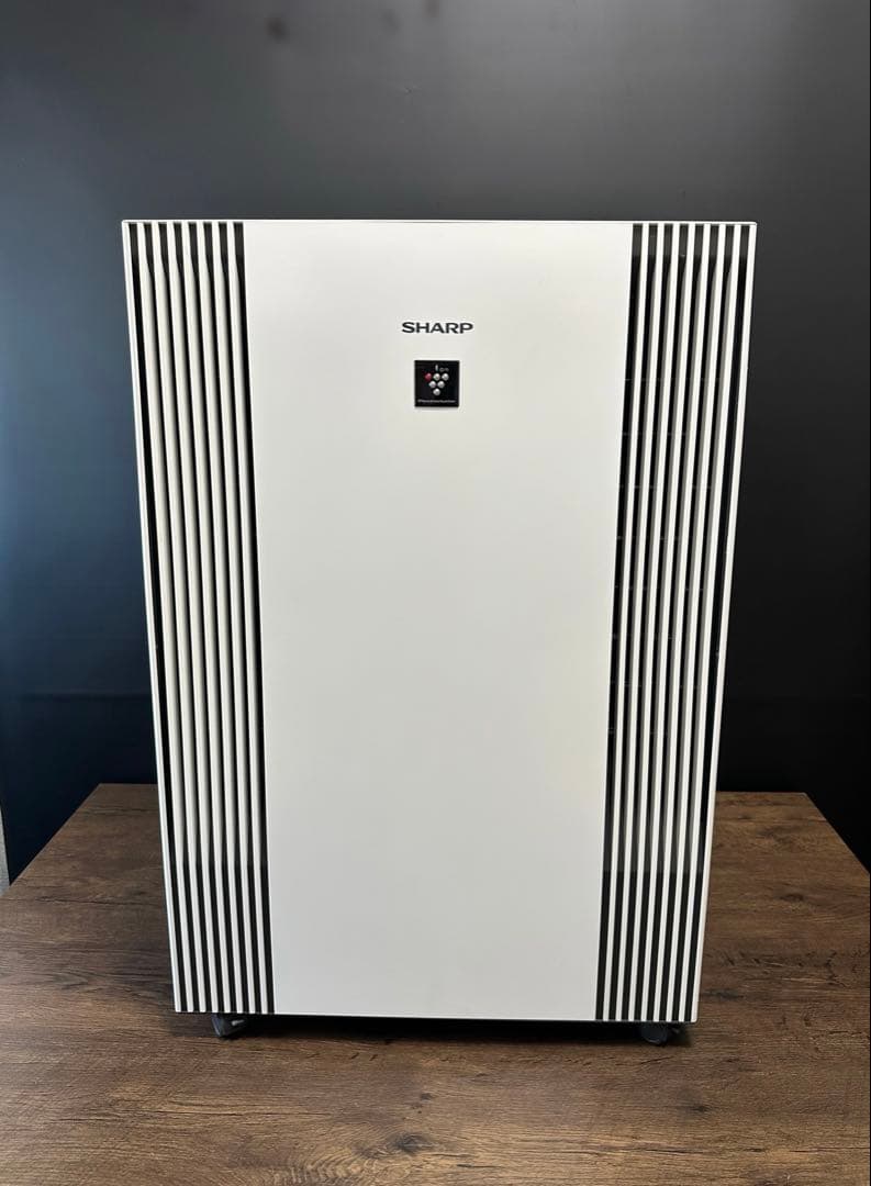 SHARP シャープ　大型　業務用　空気清浄機　FU-M1400