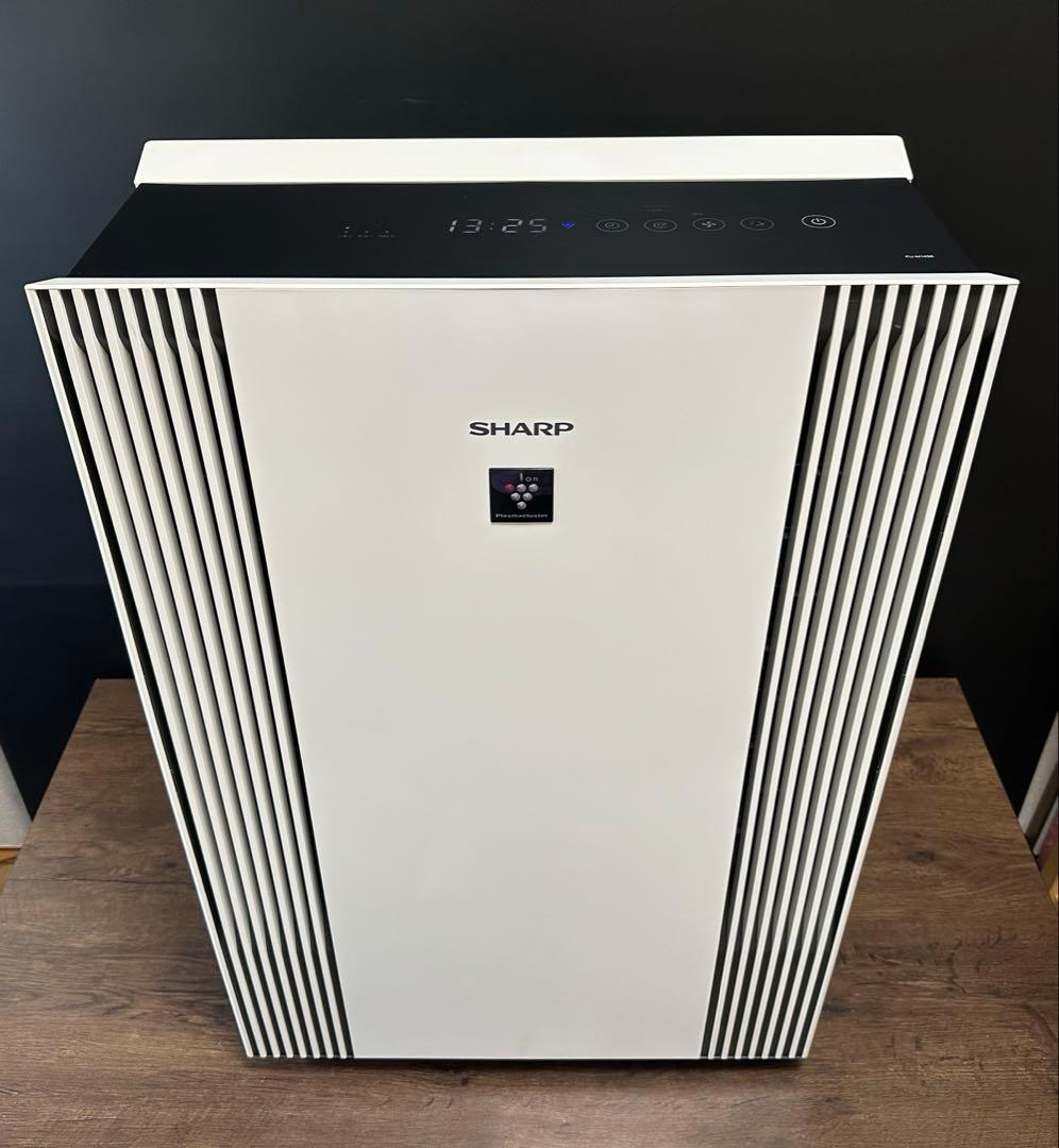SHARP シャープ　大型　業務用　空気清浄機　FU-M1400