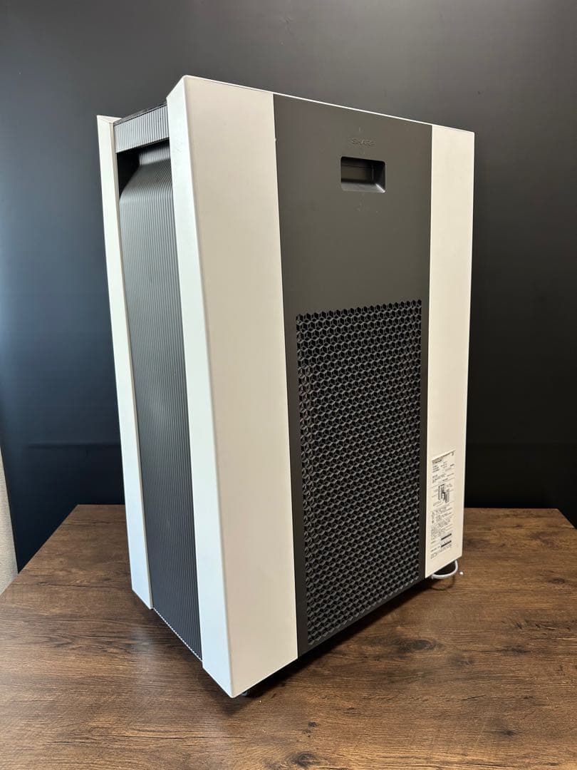 SHARP シャープ　大型　業務用　空気清浄機　FU-M1400