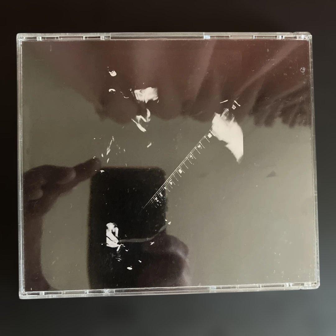 灰野敬二 Execration That Accept Acknowledge