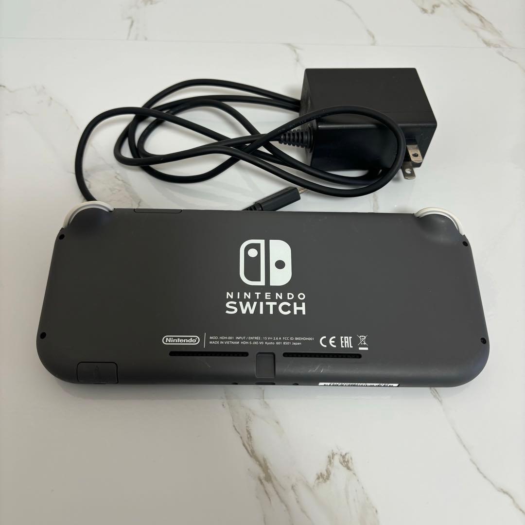 Nintendo Switch Lite/ニンテンドースイッチライト 本体