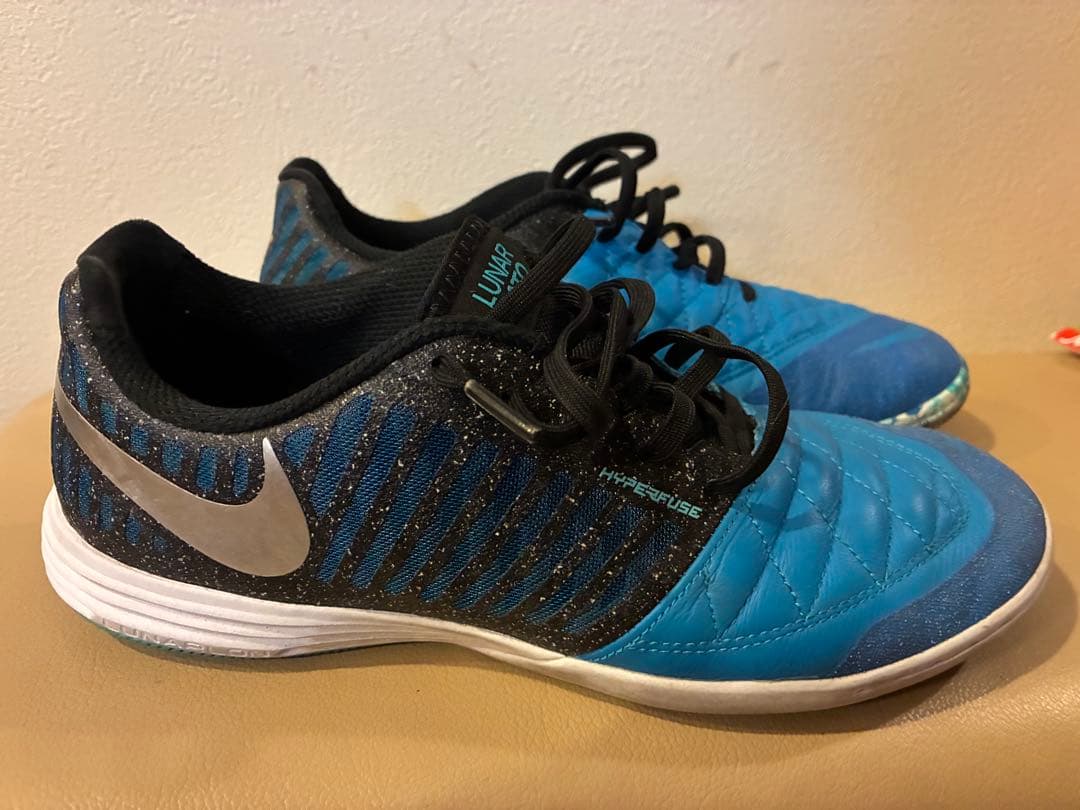 Nike lunargato ナイキ ルナガト 25.5