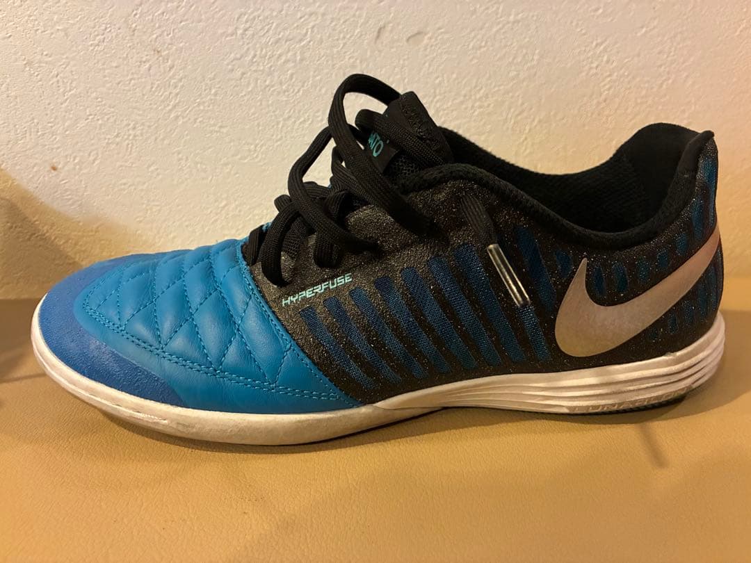 Nike lunargato ナイキ ルナガト 25.5