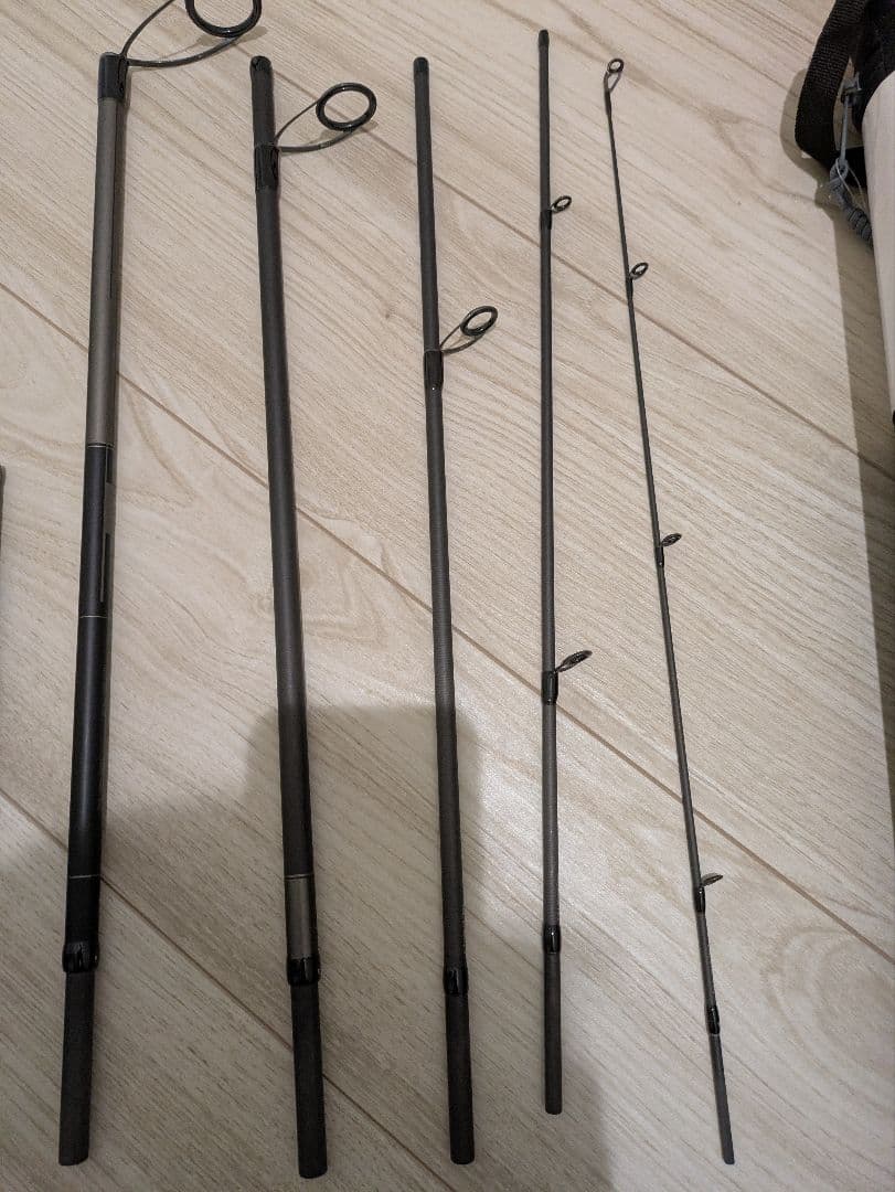 テイルウォーク　25アウトバック　S68/84ML