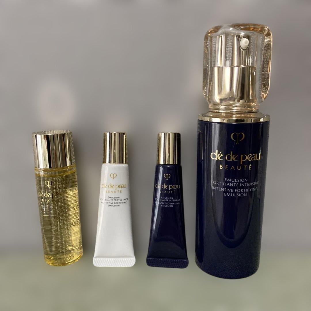 クレドポーボーテ　ラクレーム 30g リィフル