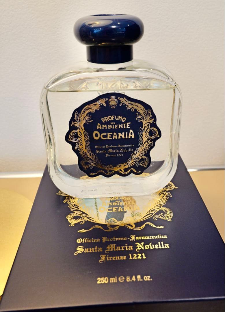 【正規品】サンタマリアノヴェッラ　Oceania 250ml