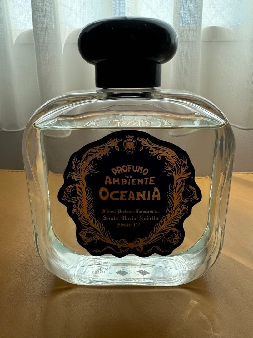【正規品】サンタマリアノヴェッラ　Oceania 250ml