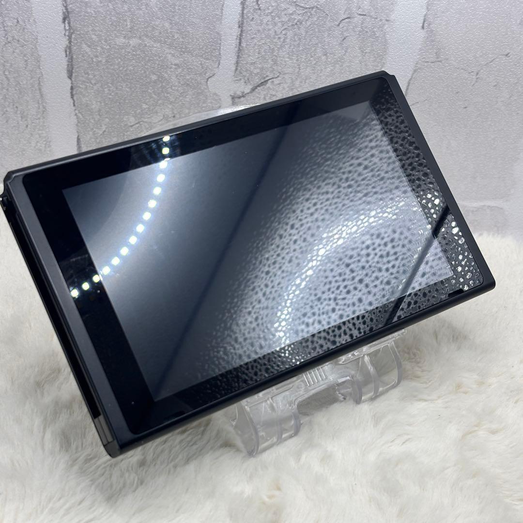 Nintendo Switch 本体 未対策機 初期型 動作良好　HAC-001