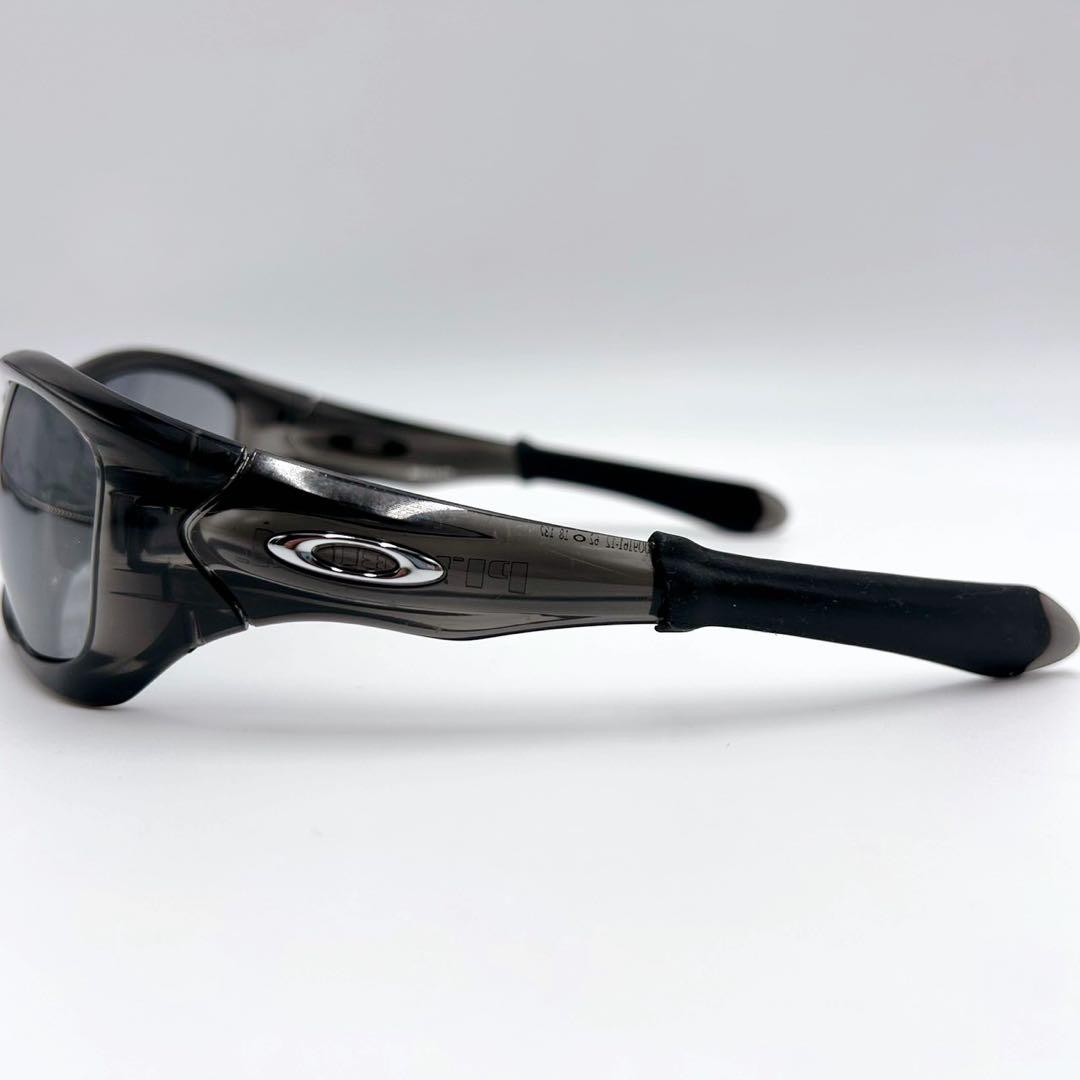 小物 OAKLEY PIT BULL sunglasses archive y2k