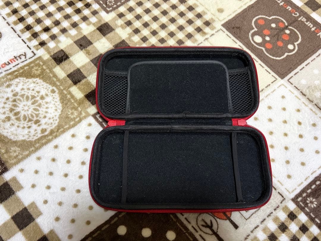 不*鳥様 【美品】箱ありNintendoSwitchLiteイエロー+ ケース＋