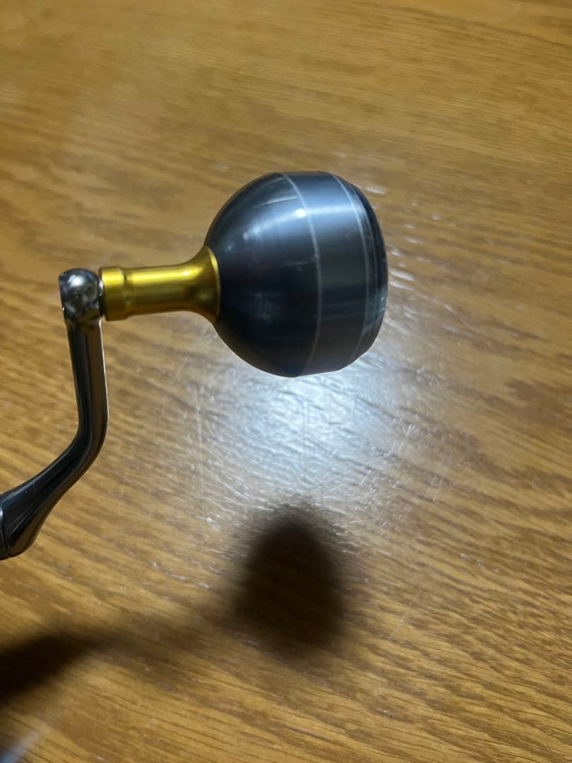 シマノ 18ステラ　c5000HG