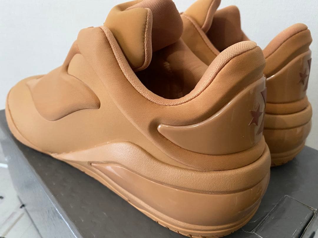 【新品 26.5cm】SHAI 001 Hail clay