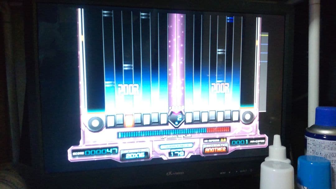 最終値下げ 希少 ビートマニア アーケード筐体 家庭用移植 多数カスタム 完動品