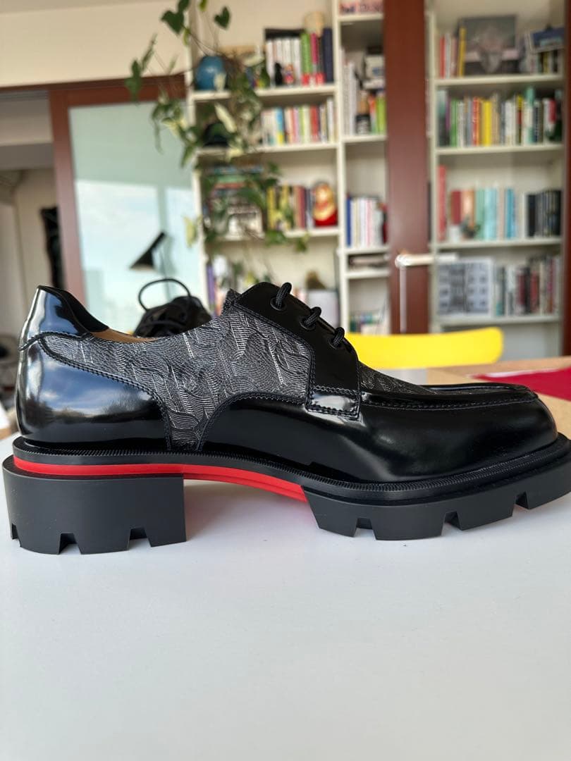 ChristianLouboutin（クリスチャンルブタン）シューズ（28cm）