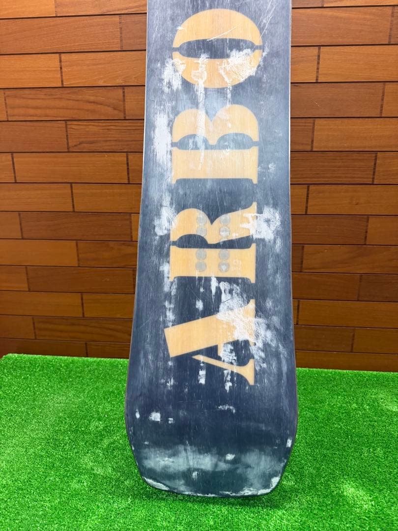 ARBOR westmark ウエストマーク 150cm スノーボード