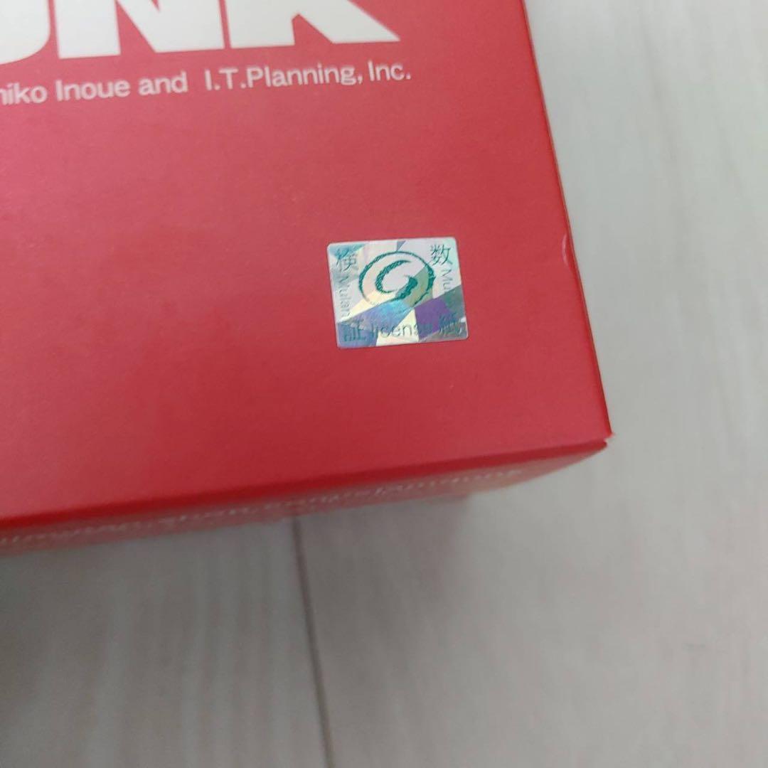 SLAM DUNK フィギュア 5体セット(初回生産版)(正規品)