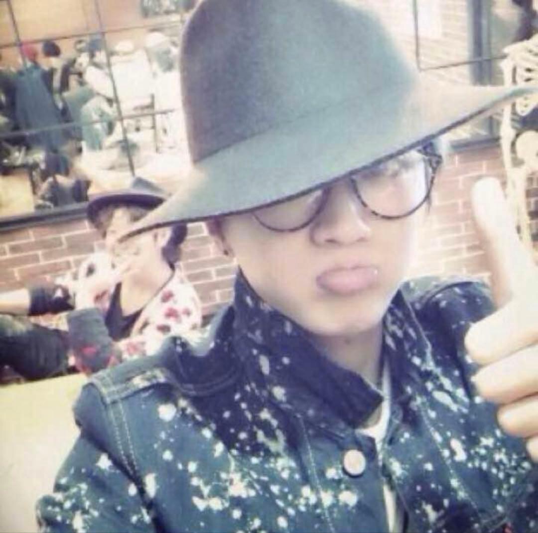 新品未使用　Levi's ペイント　デニムジャケット　西島隆弘　nissy