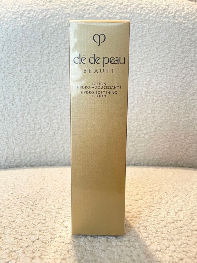 clé de peau ローション（Hydro-Aquasatin）