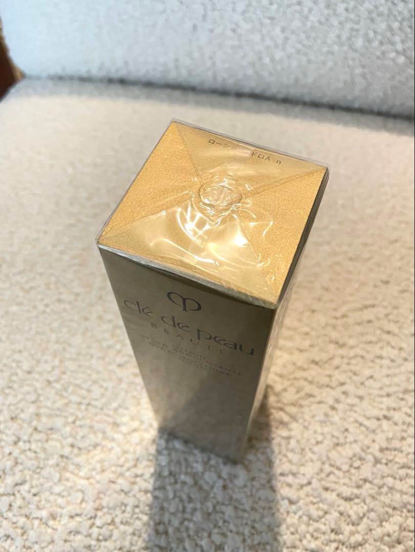 clé de peau ローション（Hydro-Aquasatin）